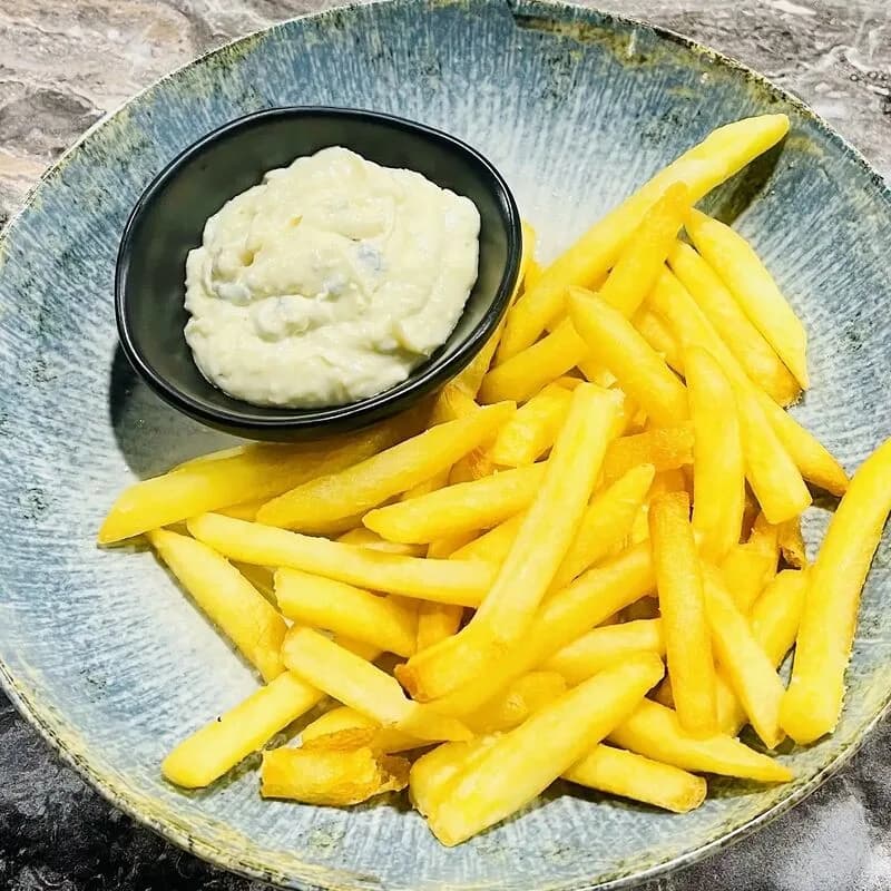 Картофель фри