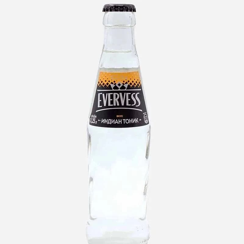 Evervess Тоник