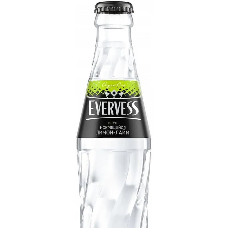Evervess Спрайт