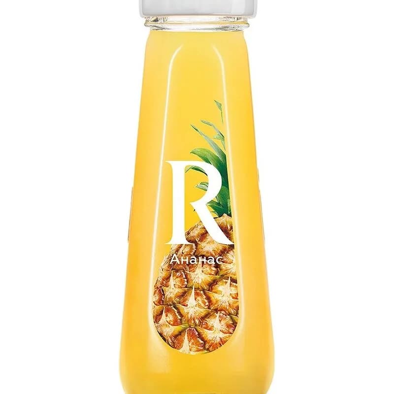 Сок Rıch Ананас