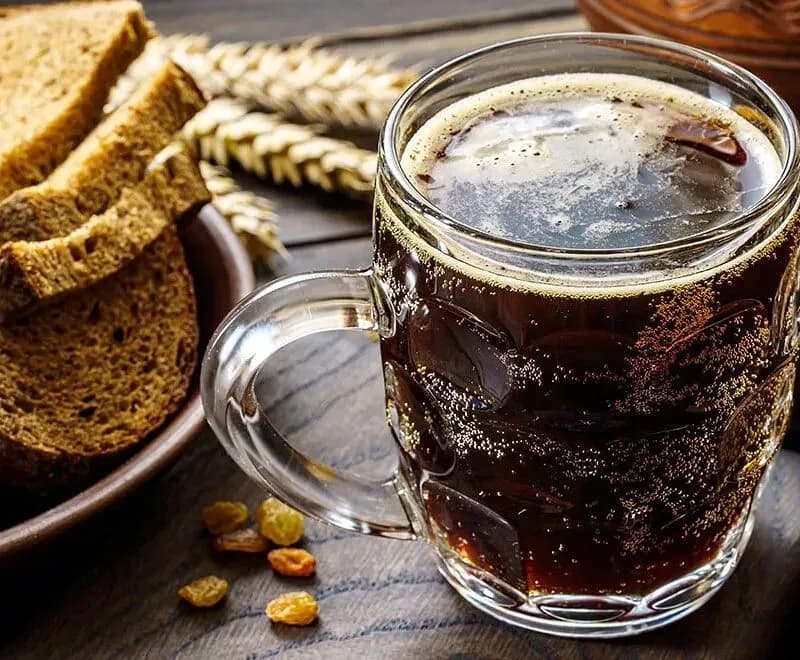 Квас Очаковский 